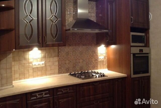 2-к квартира, 62 м², 8/9 эт. 2-к квартира, 62 м², 8/9 эт.