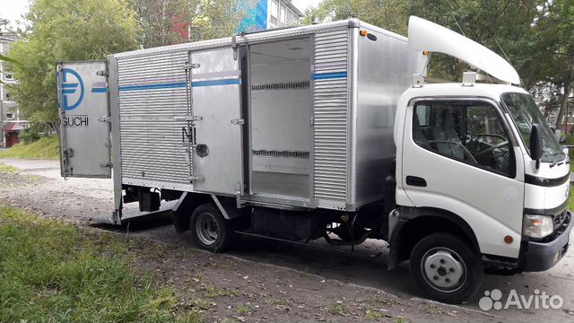 Грузоперевозки Грузоперевозки