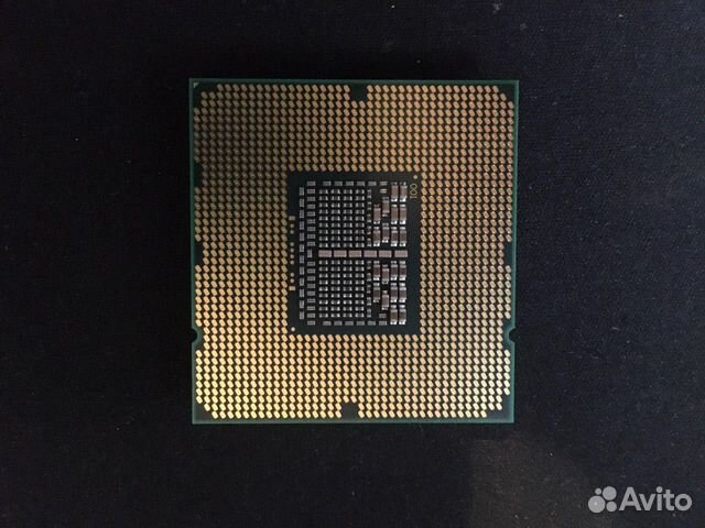 Процессор Intel Xeon W3565 3.2Ghz 4 ядра 8 потоков