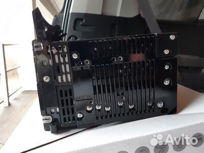 Автомагнитола (Хонда Пилот 2015)