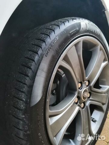 Land Rover Range Rover Sport 3.0 AT, 2013, 165 000 км Land Rover Range Rover Sport 3.0 AT, 2013, 165 000 км