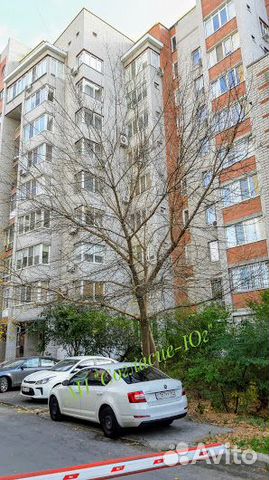 3-к квартира, 103 м², 9/10 эт. 3-к квартира, 103 м², 9/10 эт.