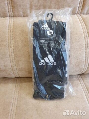 Футбольная форма adidas XL (шорты футболка гольфы) Футбольная форма adidas XL (шорты футболка гольфы)