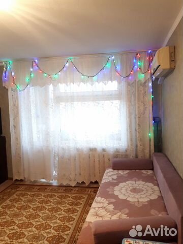 1-к квартира, 39 м², 5/5 эт.