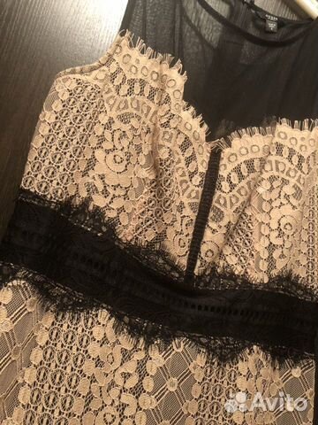 Платье Guess Платье Guess