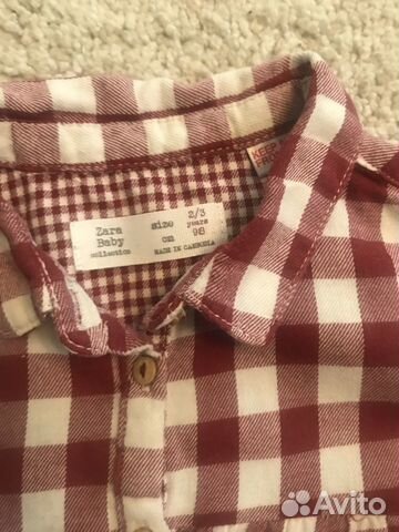 Платье Zara Платье Zara