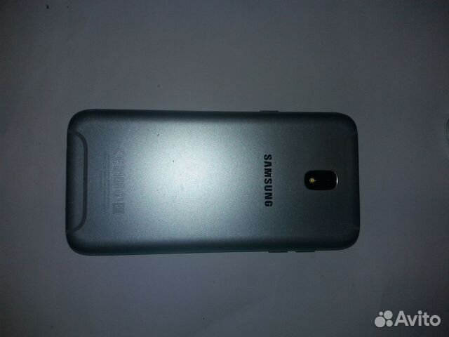 Телефон SAMSUNG J5 2017