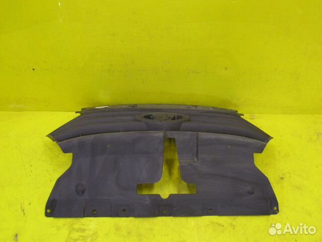 Решетка радиатора LADA Vesta 2015-н.в Решетка радиатора LADA Vesta 2015-н.в