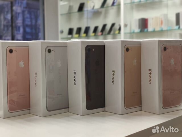 Новые iPhone 6s 7 7Plus Гарантия 1 год Рассрочка Новые iPhone 6s 7 7Plus Гарантия 1 год Рассрочка