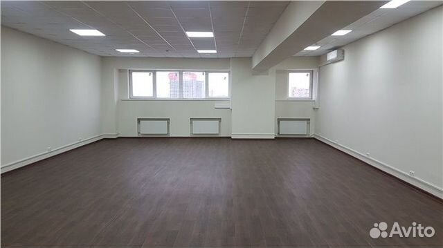 От 55 до 370 кв.м. в бц «Башиловский Двор»