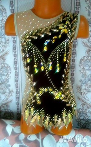 Золотой Купальник Для Художественной Золотой Купальник Для Художественной