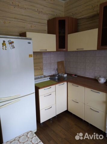 2-к квартира, 60 м², 2/5 эт.