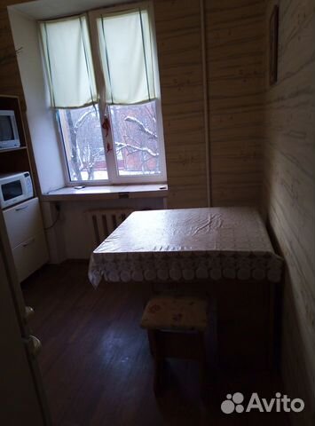 2-к квартира, 60 м², 2/5 эт.