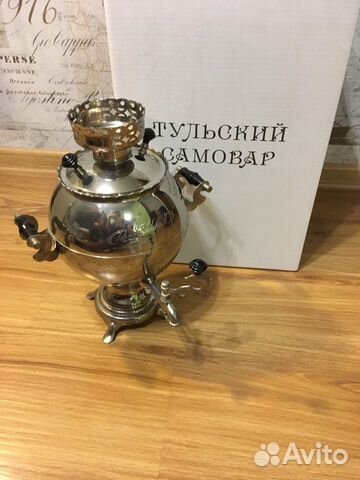 Самовар электрический Самовар электрический