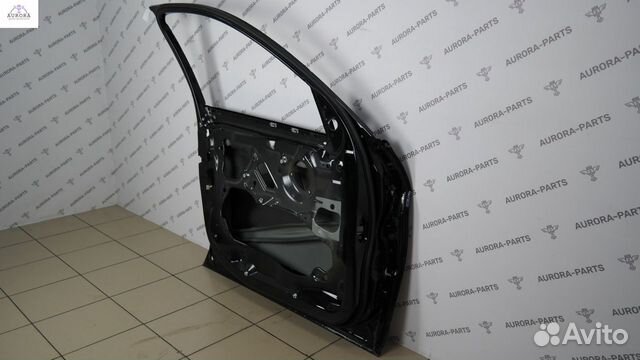 Дверь передняя левая BMW X6 F16