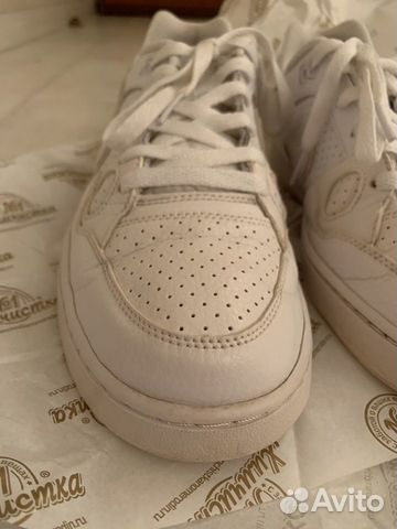 Кроссовки Nike Air Force эксклюзивные
