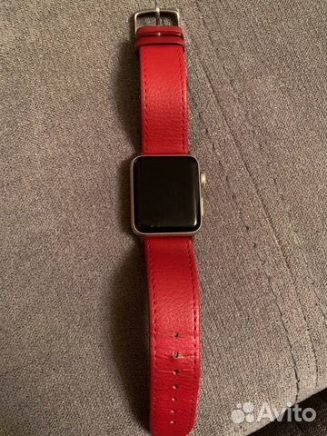 Apple watch
