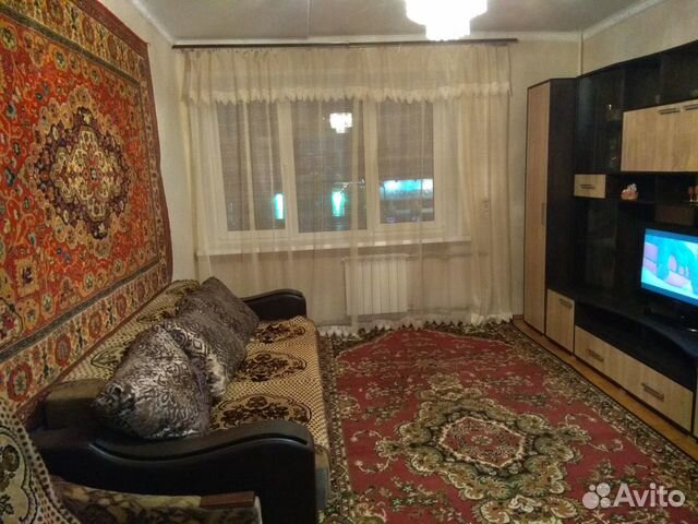 2-к квартира, 45 м², 8/9 эт. 2-к квартира, 45 м², 8/9 эт.