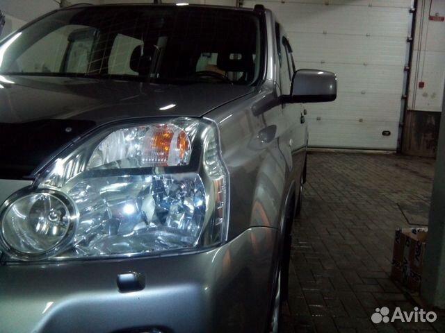 Авторазбор Nissan X-Trail T31 2007-2012 Авторазбор Nissan X-Trail T31 2007-2012