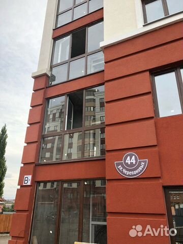1-к квартира, 46.4 м², 3/10 эт. 1-к квартира, 46.4 м², 3/10 эт.