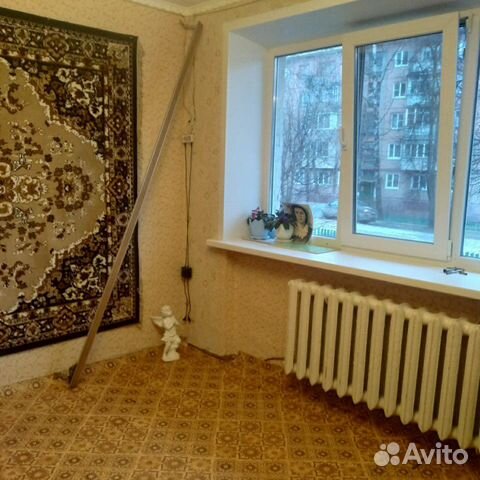 1-к квартира, 31 м², 1/5 эт. 1-к квартира, 31 м², 1/5 эт.