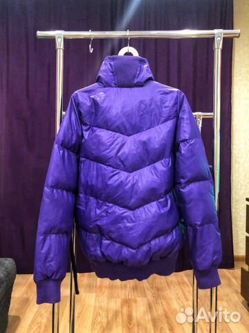 Куртка Adidas