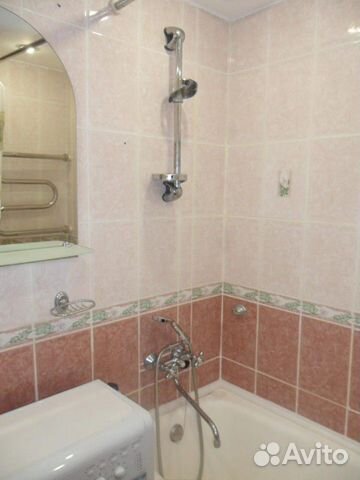 2-к квартира, 59 м², 2/9 эт.