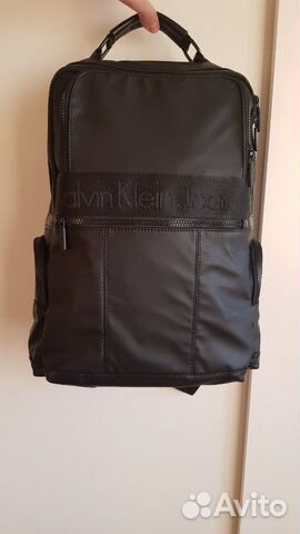 Рюкзак Calvin Klein