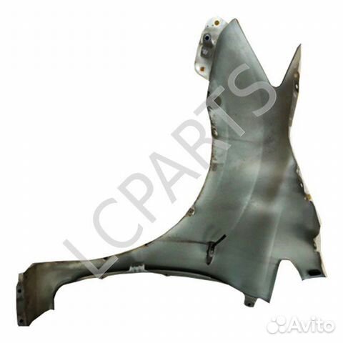 Крыло переднее правое Toyota Mark 10 zio ANA10 Крыло переднее правое Toyota Mark 10 zio ANA10