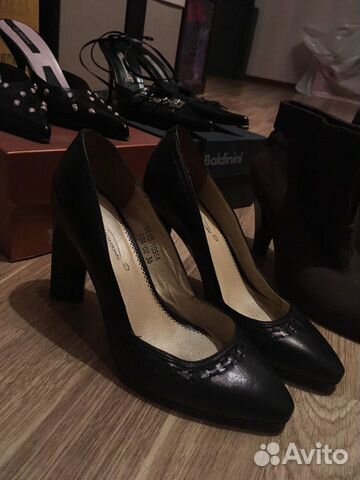 Туфли женские Туфли женские