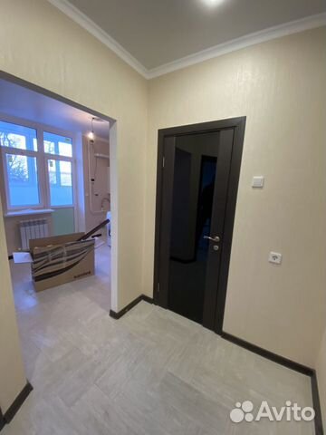 1-к квартира, 35 м², 3/18 эт.