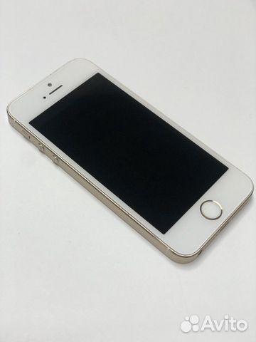 Телефон iPhone 5s 16Gb