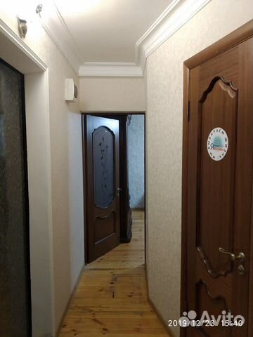 2-к квартира, 56 м², 1/5 эт. 2-к квартира, 56 м², 1/5 эт.