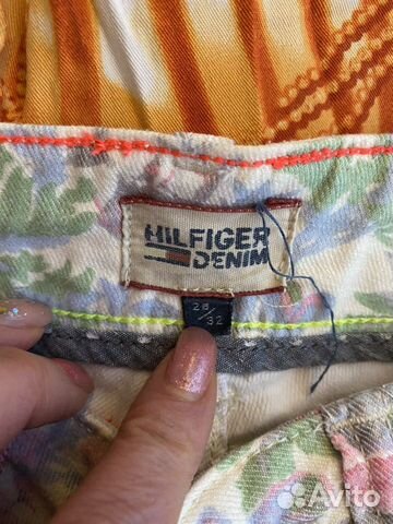 Джинсы MassimoDutti, Hilfiger, Escada, S’Oliver Ab Джинсы MassimoDutti, Hilfiger, Escada, S’Oliver Ab