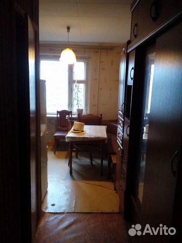 1-к квартира, 34 м², 9/9 эт.