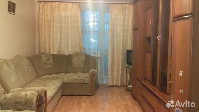 1-к квартира, 36 м², 2/5 эт. 1-к квартира, 36 м², 2/5 эт.