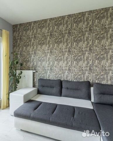 1-к квартира, 38 м², 7/15 эт. 1-к квартира, 38 м², 7/15 эт.