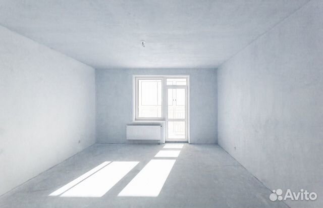 1-к квартира, 31 м², 4/16 эт. 1-к квартира, 31 м², 4/16 эт.