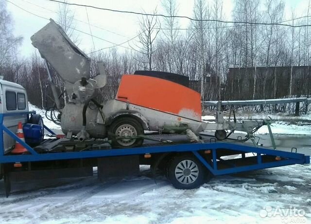 Услуги эвакуатора Услуги эвакуатора