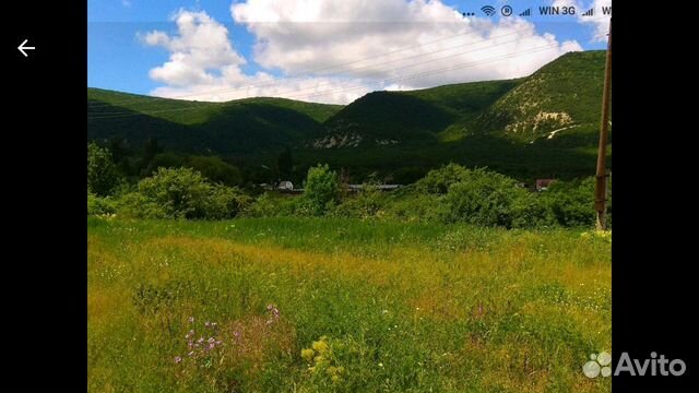 Участок 10 сот. (ИЖС)