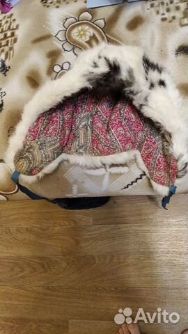 Шапка на зиму Шапка на зиму