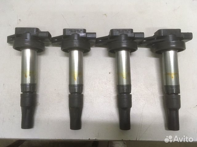 Катушки зажигания Range Rover Vogue 3/4.2-4.4 Катушки зажигания Range Rover Vogue 3/4.2-4.4