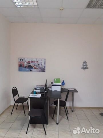 Офисное помещение, 18 м² Офисное помещение, 18 м²