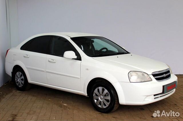 Chevrolet Lacetti 1.4 МТ, 2011, 160 000 км Chevrolet Lacetti 1.4 МТ, 2011, 160 000 км