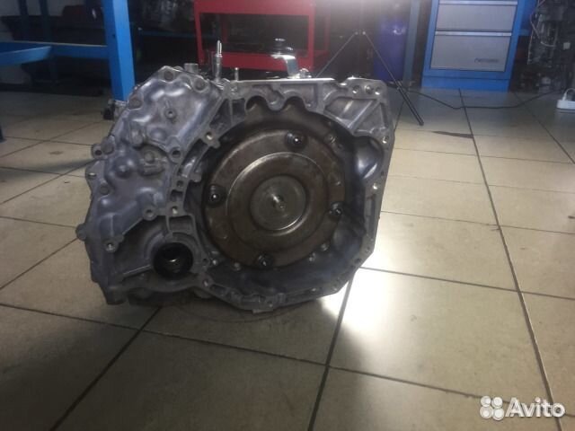АКПП Nissan Qashqai Контракт ремонт вариаторов АКПП Nissan Qashqai Контракт ремонт вариаторов