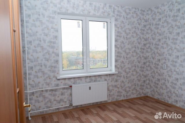 1-к квартира, 36.9 м², 11/25 эт.