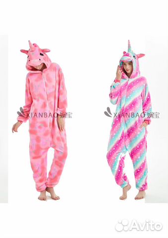 Кигуруми - яркие пижамы Кигуруми - яркие пижамы