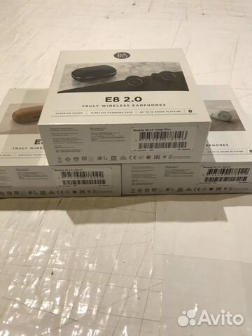 Bang & olufsen Beoplay e8 2.0 Bang & olufsen Beoplay e8 2.0