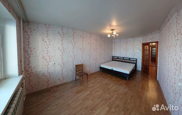 1-к квартира, 31 м², 2/10 эт.