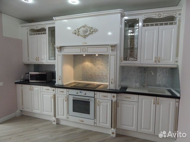 1-к квартира, 60 м², 5/14 эт. 1-к квартира, 60 м², 5/14 эт.